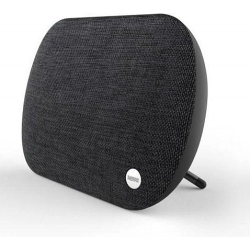 Портативна колонка Remax RB-M19 Black (6954851287490)