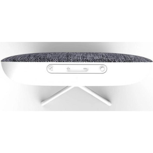 Портативна колонка Remax RB-M19 Black (6954851287490)