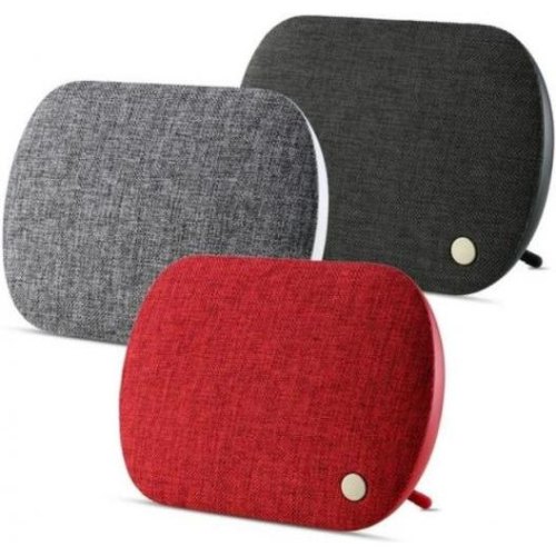 Портативна колонка Remax RB-M19 Black (6954851287490)