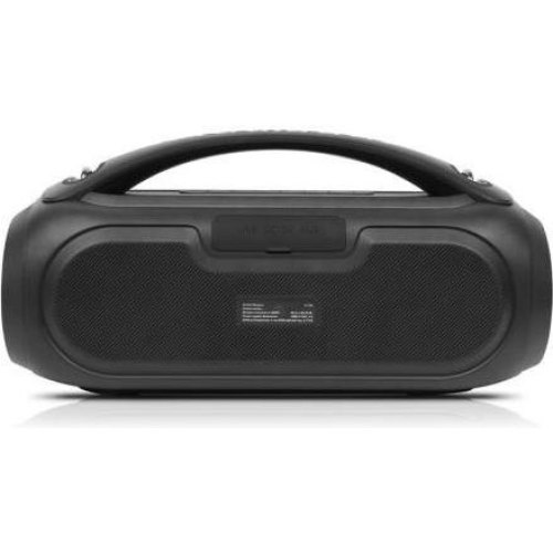 Портативна колонка REAL-EL X-745 Black (EL121600012)