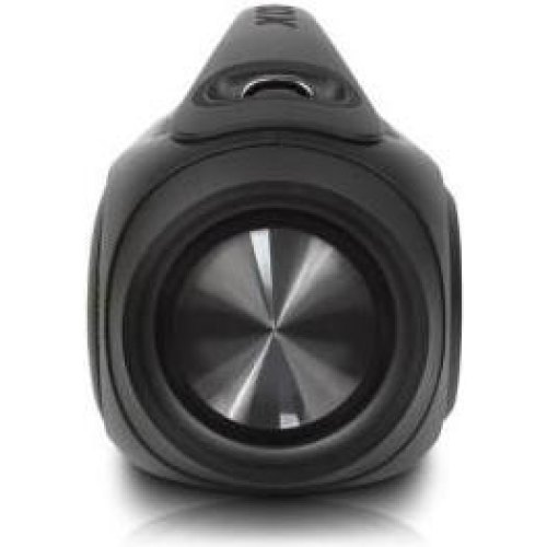 Портативна колонка REAL-EL X-745 Black (EL121600012)