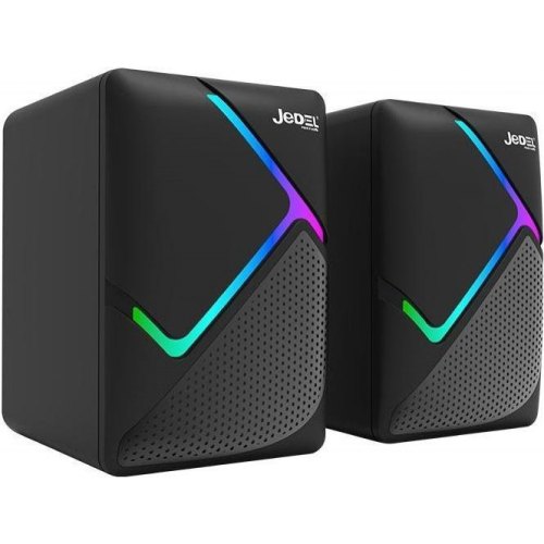 Акустична система 2.0 Jedel S-526