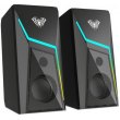 Акустична система 2.0 Aula N-521 Black (6948391265063)