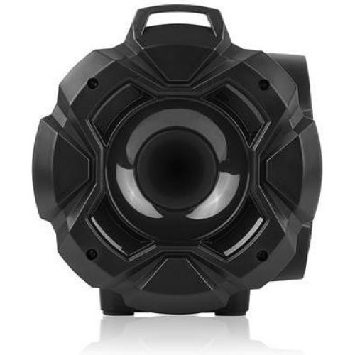 Портативна колонка REAL-EL X-737 Black (EL121600016)