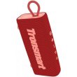 Портативна колонка Tronsmart Trip Red (797552)