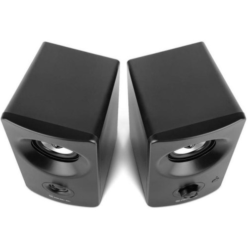 Акустична система 2.0 REAL-EL S-405 Black (EL121100016)