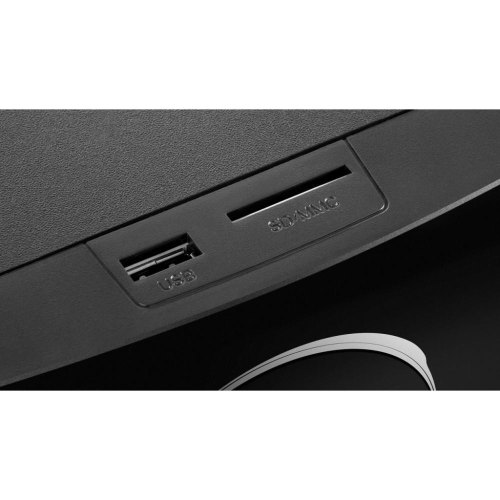 Акустична система 2.1 REAL-EL M-580 Black (EL121300012)