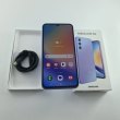 Смартфон Samsung Galaxy A34 (A346E) 128Gb Violet (SM-A346ELVASEK) USED **