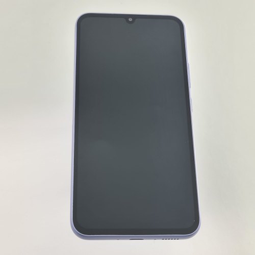 Смартфон Samsung Galaxy A34 (A346E) 128Gb Violet (SM-A346ELVASEK) USED **