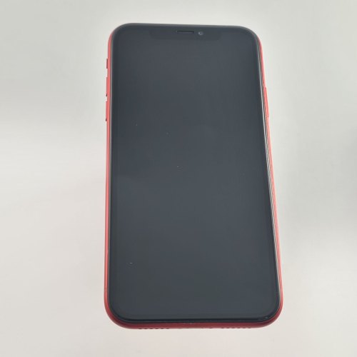 Смартфон iPhone XR 64GB (PRODUCT)RED, Model A2105 USED **