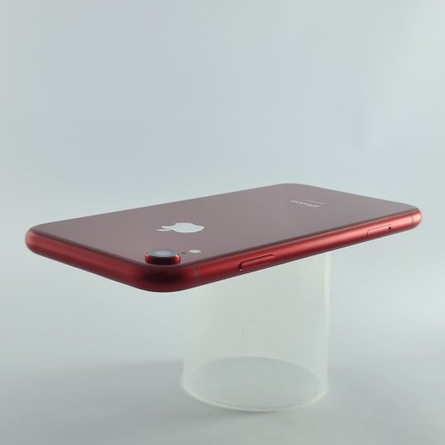 Смартфон iPhone XR 64GB (PRODUCT)RED, Model A2105 USED **