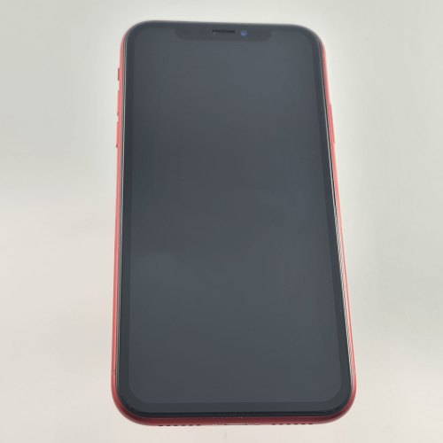 Смартфон iPhone XR 64GB (PRODUCT)RED, Model A2105 USED **