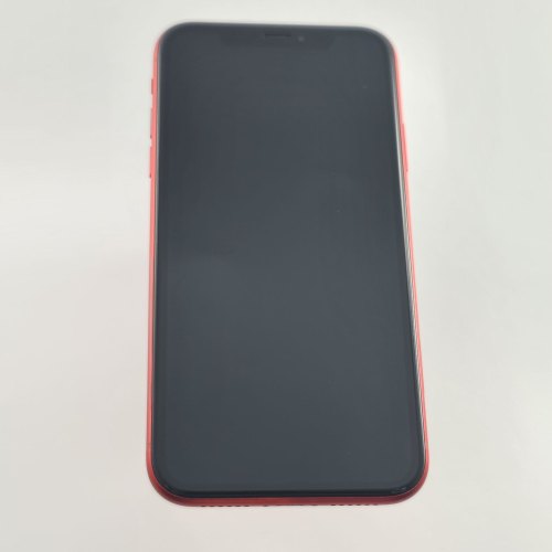 Смартфон iPhone XR 64GB (PRODUCT)RED, Model A2105 USED **