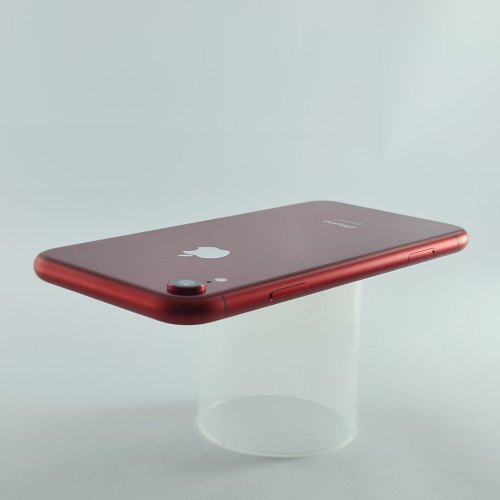 Смартфон iPhone XR 64GB (PRODUCT)RED, Model A2105 USED **