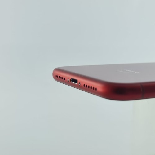 Смартфон iPhone XR 64GB (PRODUCT)RED, Model A2105 USED **