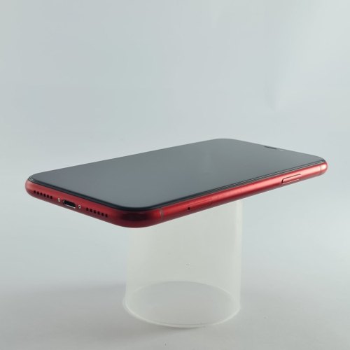 Смартфон iPhone XR 64GB (PRODUCT)RED, Model A2105 USED **