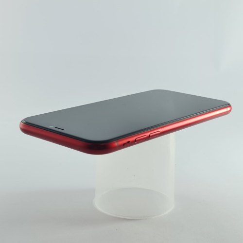 Смартфон iPhone XR 64GB (PRODUCT)RED, Model A2105 USED **