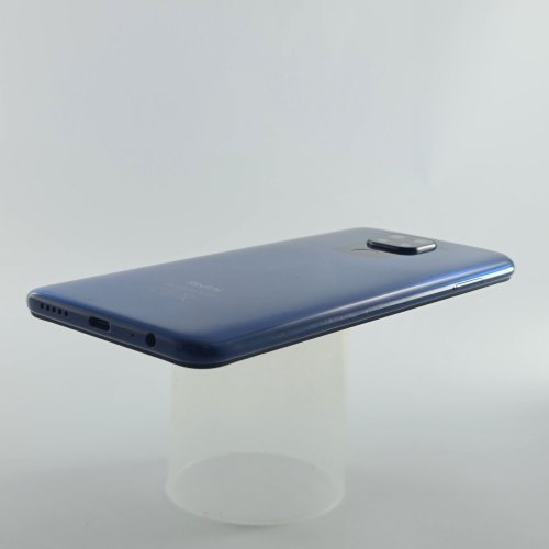 Смартфон Xiaomi Redmi Note 9 4/128Gb Midnight Gray USED **