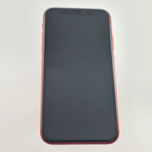 Смартфон iPhone XR 64GB (PRODUCT)RED, Model A2105 USED **