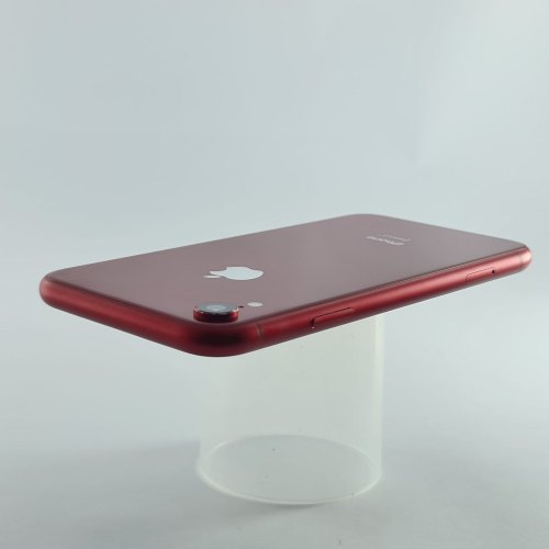 Смартфон iPhone XR 64GB (PRODUCT)RED, Model A2105 USED **