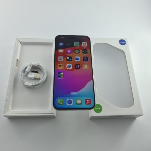 Смартфон iPhone 15 Pro Max 256GB Natural Titanium,Model A3106 USED **