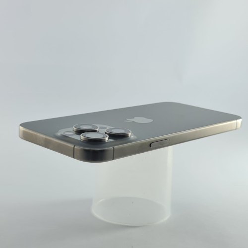Смартфон iPhone 15 Pro Max 256GB Natural Titanium,Model A3106 USED **