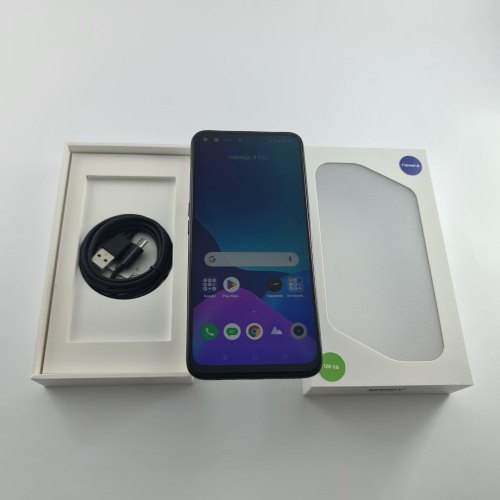 Смартфон realme 6 Pro 8/128Gb Blue USED **