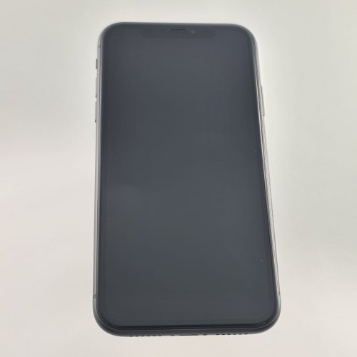 Смартфон iPhone 11 256GB Black, Model A2221 USED **