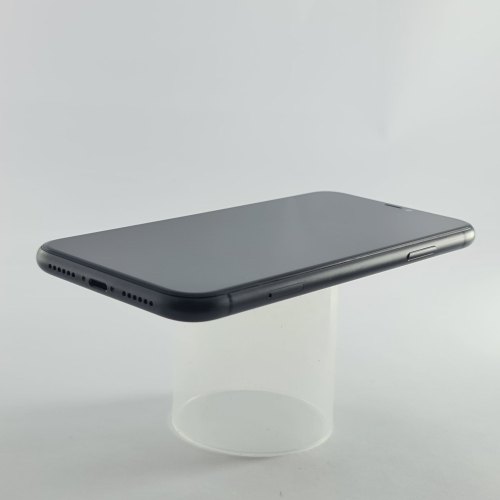 Смартфон iPhone 11 256GB Black, Model A2221 USED **