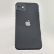 Смартфон iPhone 11 256GB Black, Model A2221 USED **