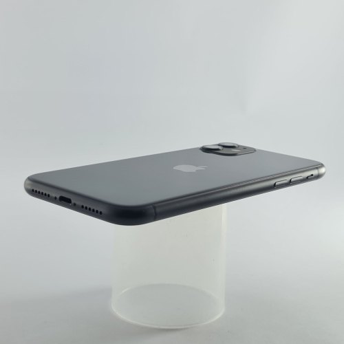 Смартфон iPhone 11 256GB Black, Model A2221 USED **