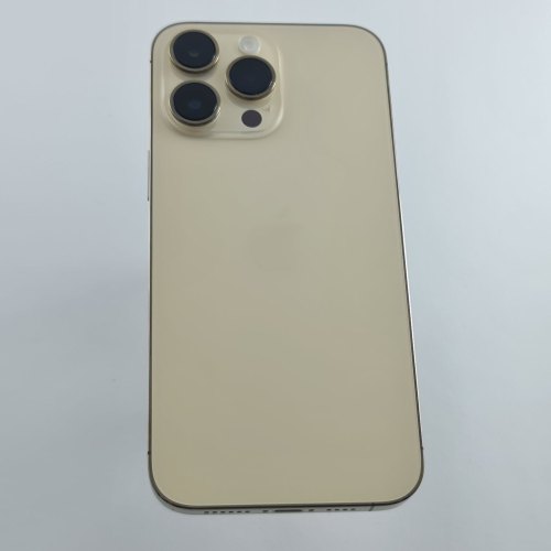 Смартфон Apple iPhone 14 Pro Max 256GB Gold USED **