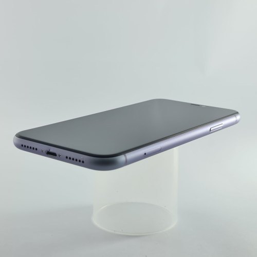 Смартфон iPhone 11 256GB Purple, Model A2221 USED **