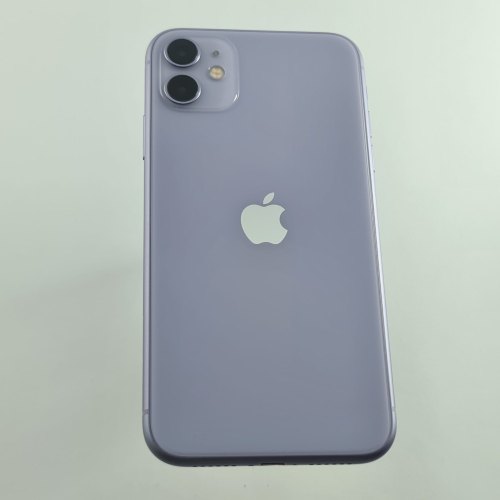Смартфон iPhone 11 256GB Purple, Model A2221 USED **