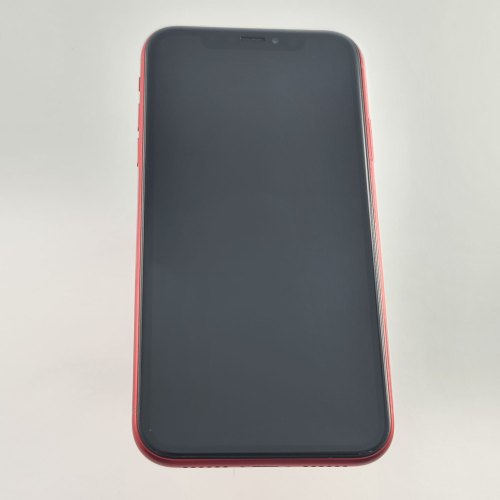 Смартфон iPhone XR 64GB (PRODUCT)RED, Model A2105 USED **