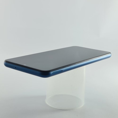 Смартфон Samsung Galaxy A12 2021 (A127F) 64Gb Blue (SM-A127FZBVSEK) USED **