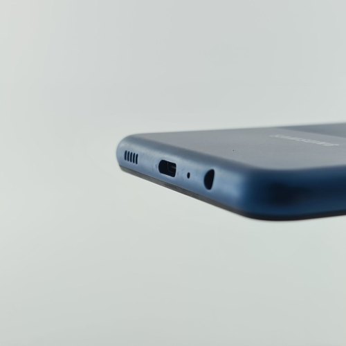 Смартфон Samsung Galaxy A12 2021 (A127F) 64Gb Blue (SM-A127FZBVSEK) USED **