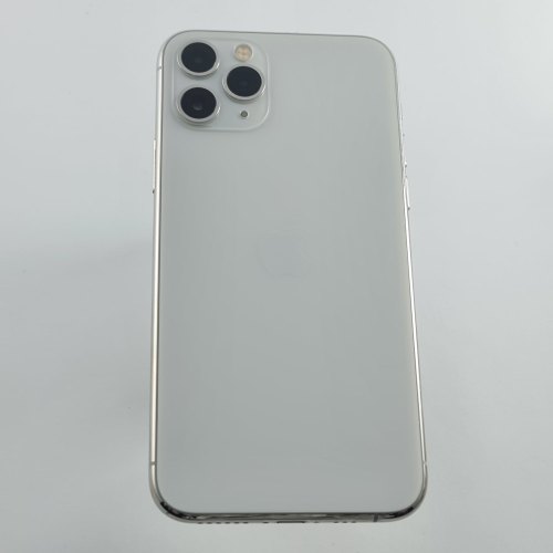 Смартфон iPhone 11 Pro 64GB Silver, Model A2215 USED **