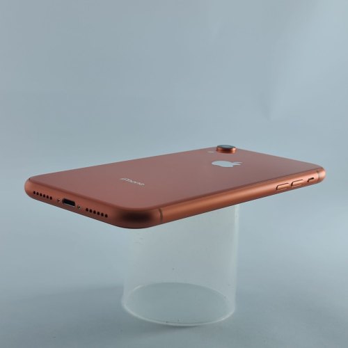 Смартфон iPhone XR 64GB Coral, Model A2105 USED **