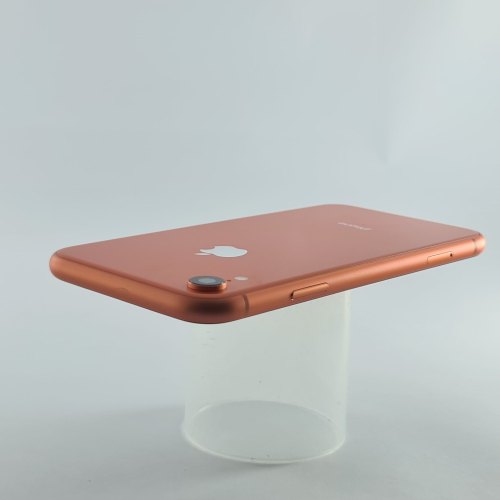 Смартфон iPhone XR 64GB Coral, Model A2105 USED **