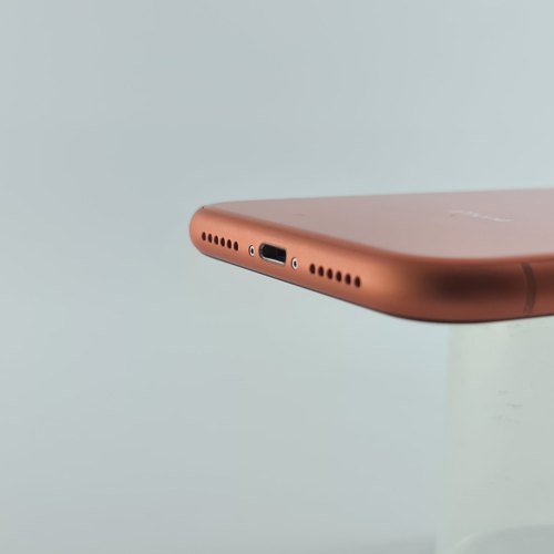 Смартфон iPhone XR 64GB Coral, Model A2105 USED **