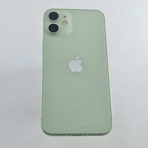 Смартфон iPhone 12 mini 64GB Green, Model A2399 USED **