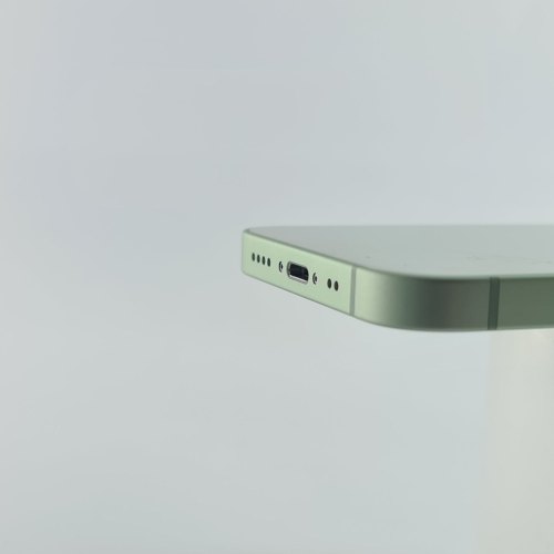 Смартфон iPhone 12 mini 64GB Green, Model A2399 USED **