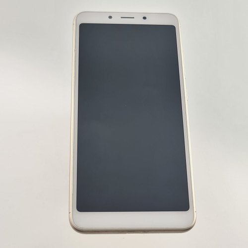 Смартфон Xiaomi Redmi 6A 2/16Gb Gold USED **
