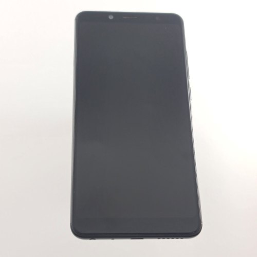 Смартфон Xiaomi Redmi Note 5 4/64Gb Black USED **