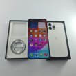 Смартфон iPhone 13 Pro Max 256GB Silver, Model A2643 USED **