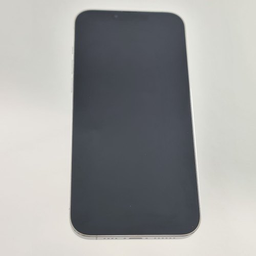 Смартфон iPhone 13 Pro Max 256GB Silver, Model A2643 USED **