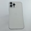 Смартфон iPhone 13 Pro Max 256GB Silver, Model A2643 USED **
