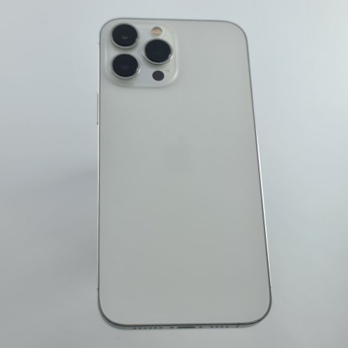 Смартфон iPhone 13 Pro Max 256GB Silver, Model A2643 USED **