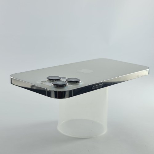 Смартфон iPhone 13 Pro Max 256GB Silver, Model A2643 USED **